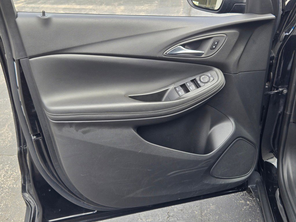 2025 Buick Encore GX Preferred - Photo 19