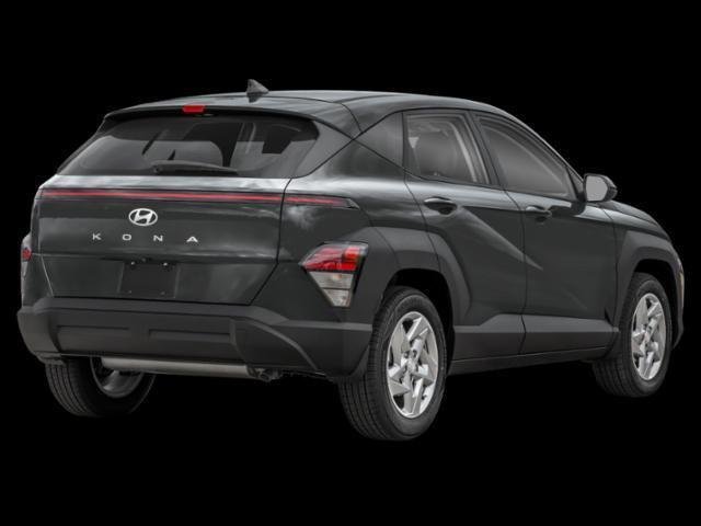 New 2027 Ecotronic Gray Pearl Hyundai SE image 41