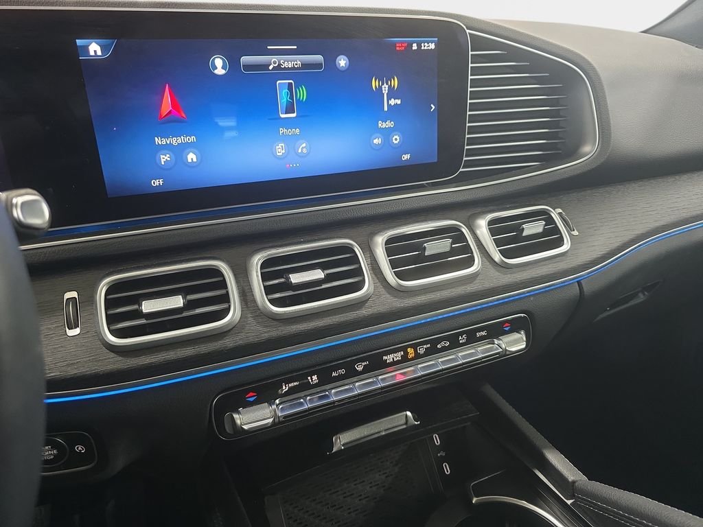 2025 Mercedes-Benz GLE GLE350 - Photo 13