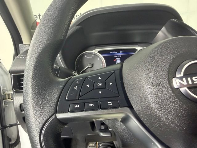 Certified Used 2024 Fresh Powder Nissan SV image 16