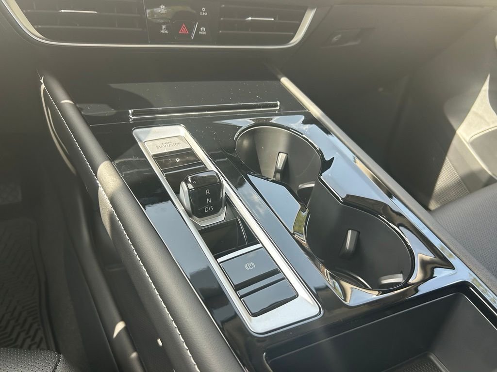 New 2026 Gray Volkswagen SE w/Technology image 48