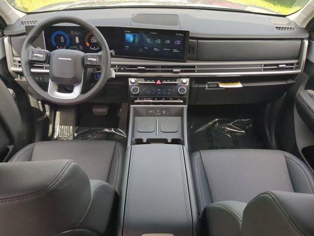 2025 Hyundai Santa Fe SEL - Photo 15