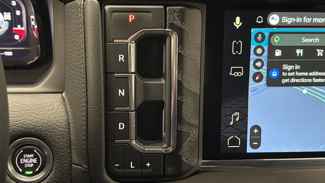 Used 2023 Sterling Metallic GMC Denali image 18