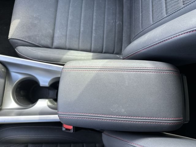 Used 2024 Red Dodge GT image 23