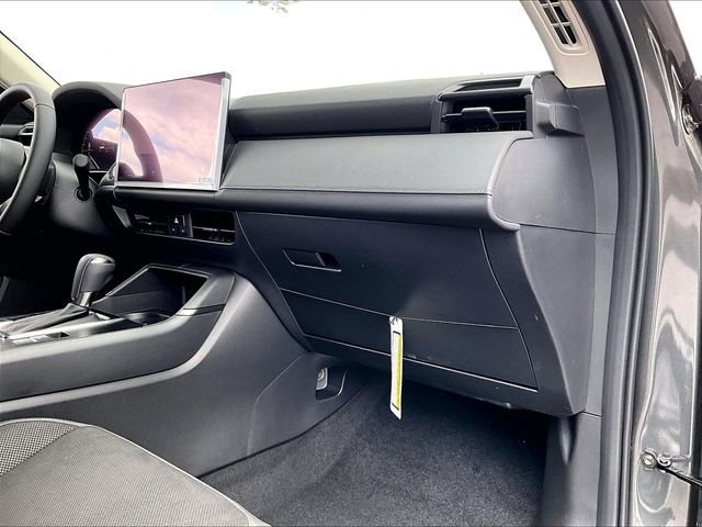 New 2026 Machine Gray Metallic Mazda 2.5 S Preferred AWD image 29