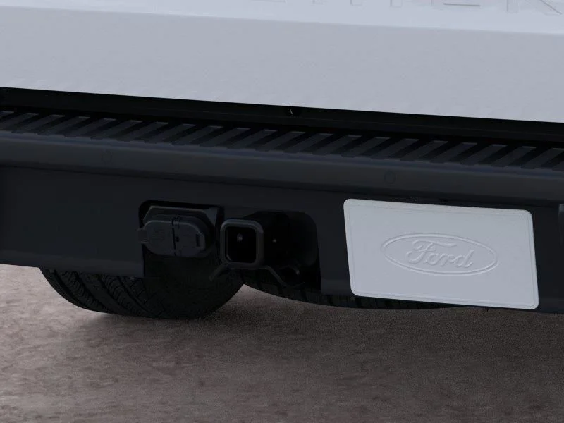 New 2026 Oxford White Ford XL image 23