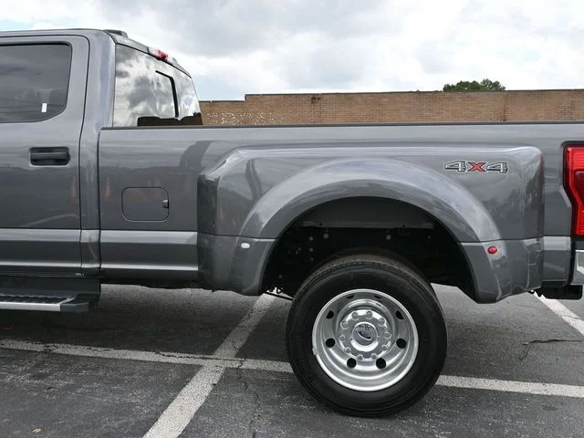 2022 Ford F-450 Super Duty XL - Photo 16