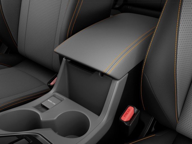 New 2027 CRYSTAL WHITE PEARL Subaru Limited Hybrid image 21