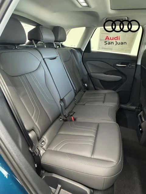 New 2026 Blue Audi S line image 28
