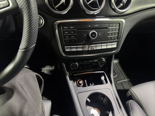 Certified Used 2020 Night Black Mercedes-Benz GLA 250 image 22