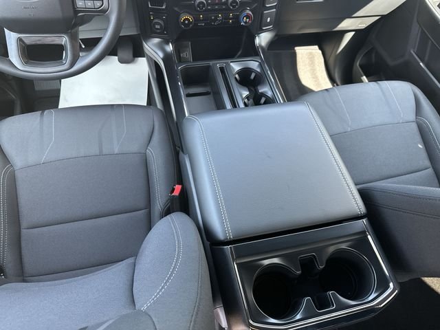 New 2026 Blue Ford STX image 23