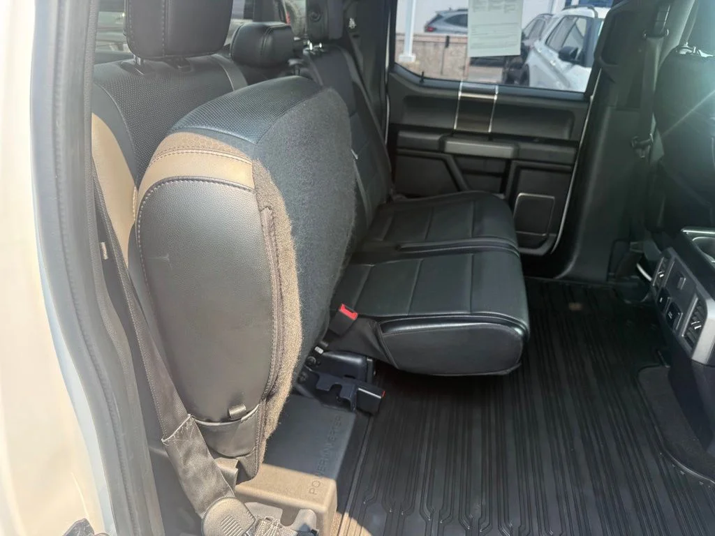 Certified Used 2019 Oxford White Ford Raptor image 66