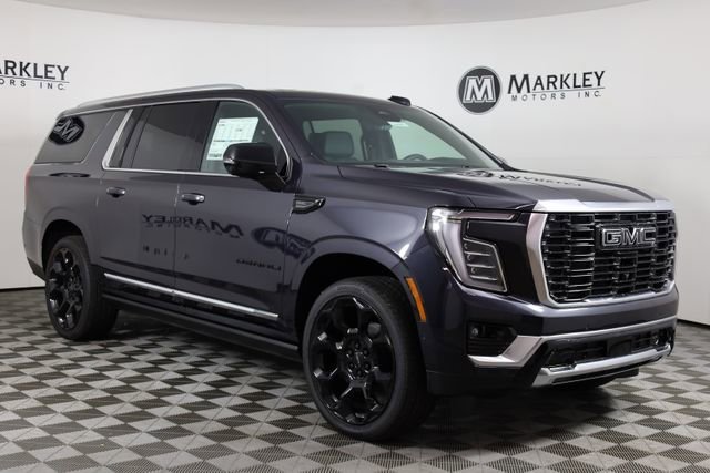 2026 GMC Yukon Denali AWD's photo