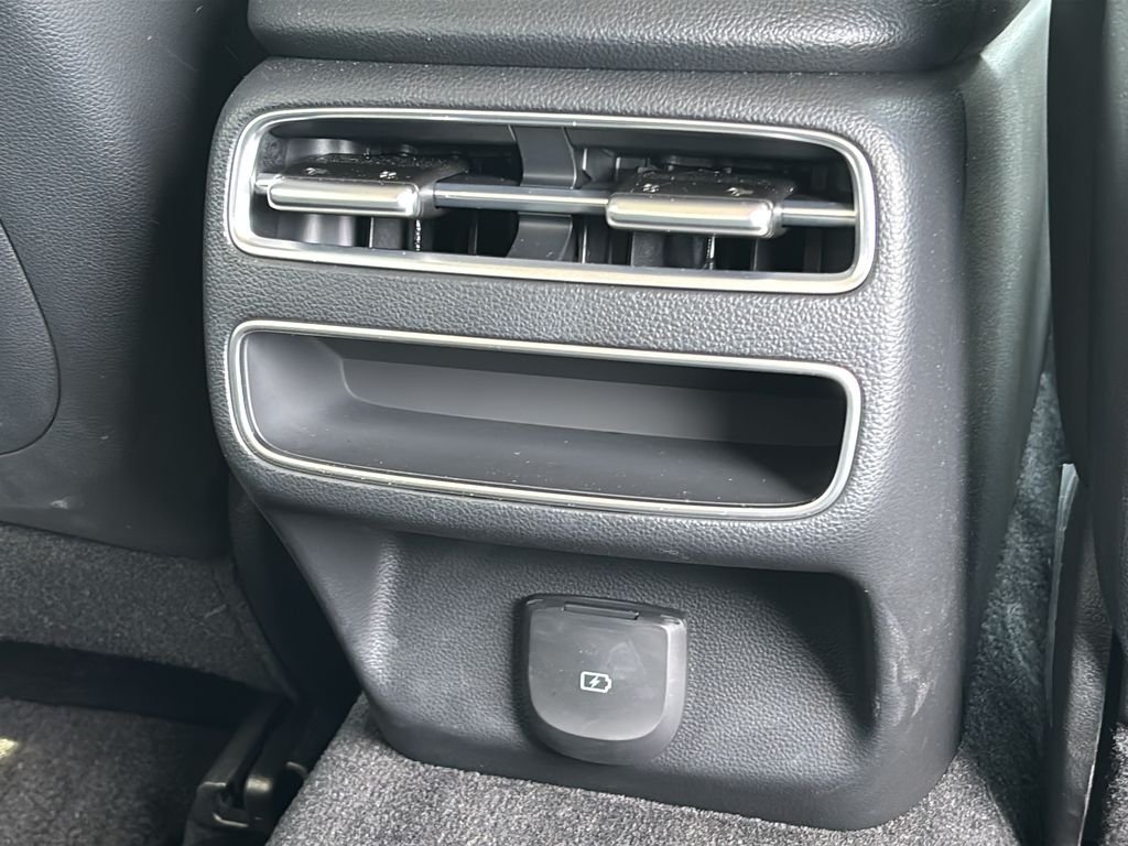 2026 GENESIS GV70 Standard - Photo 38