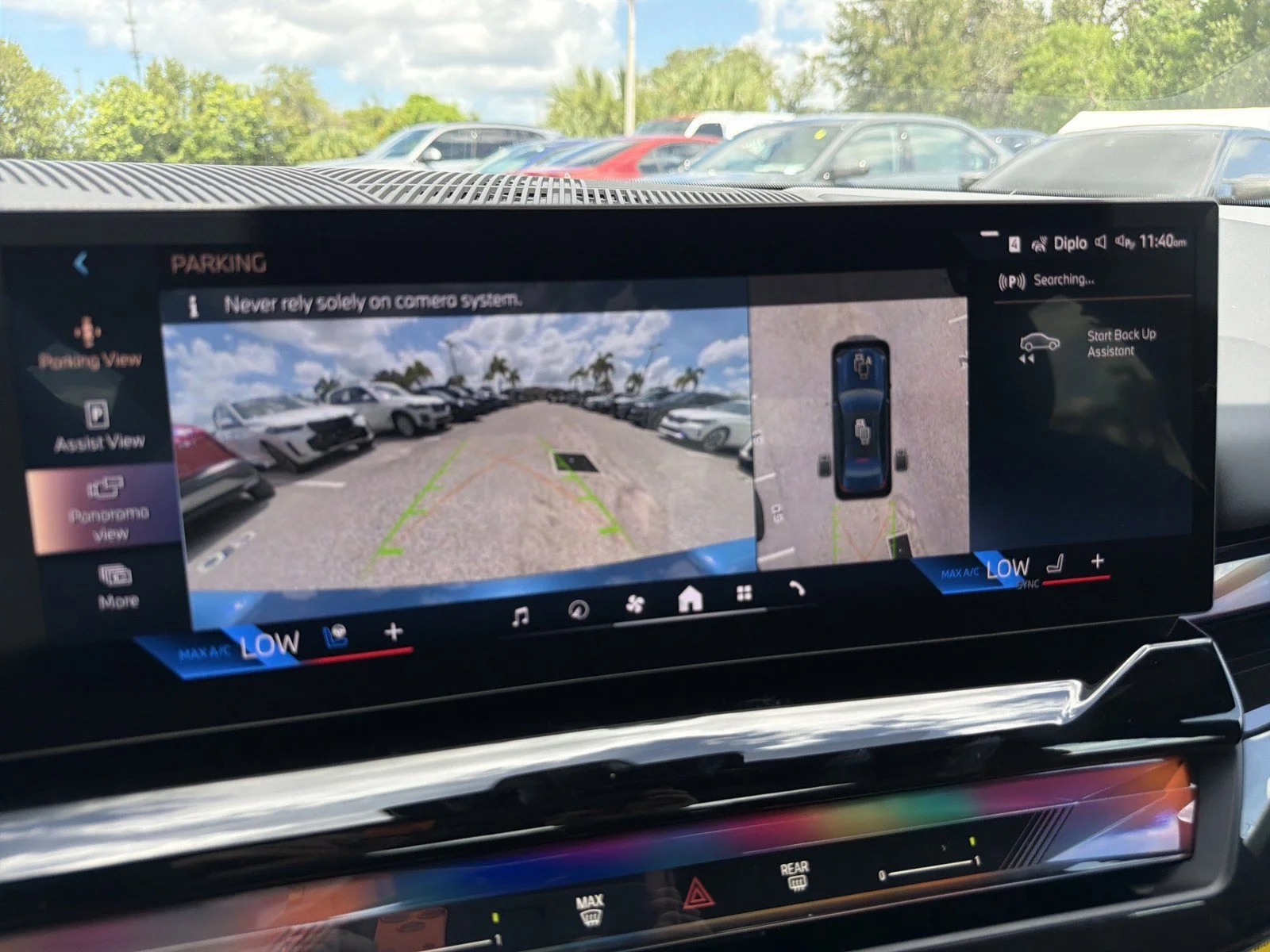 New 2026 Dune Grey Metallic BMW 30 xDrive image 26