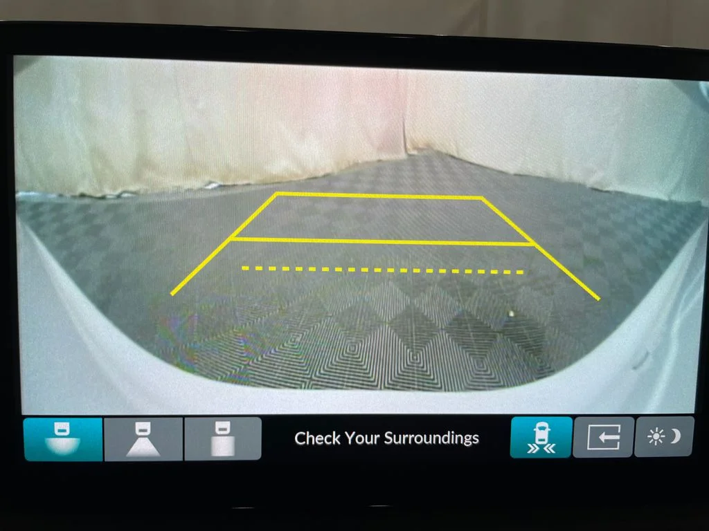 Used 2024  Honda EX-L image 19