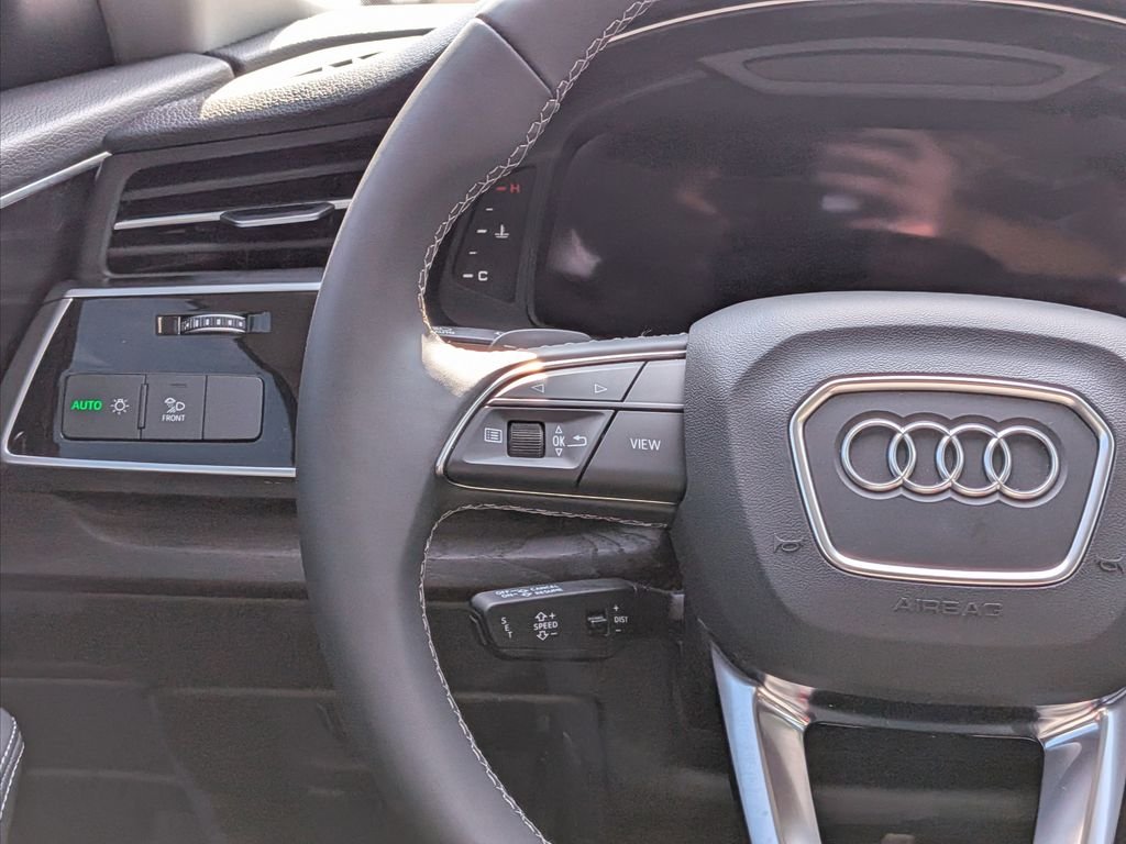 2023 Audi Q8 Premium Plus - Photo 11