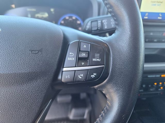 Used 2023 White Ford Big Bend image 18