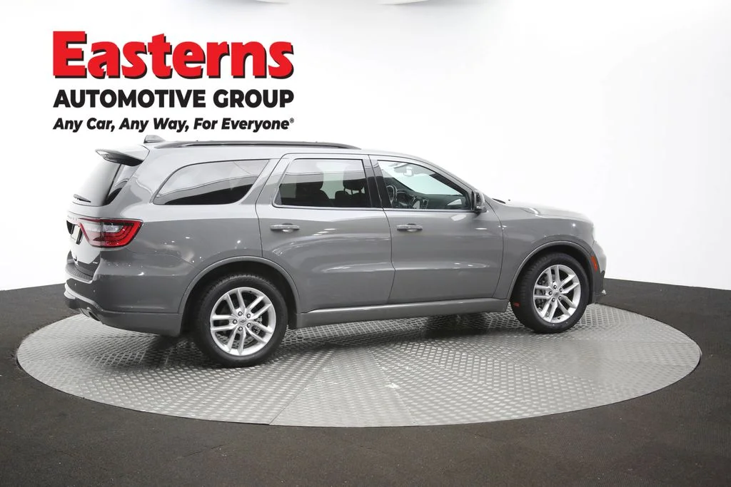 Used 2024 Gray Dodge GT Plus image 47