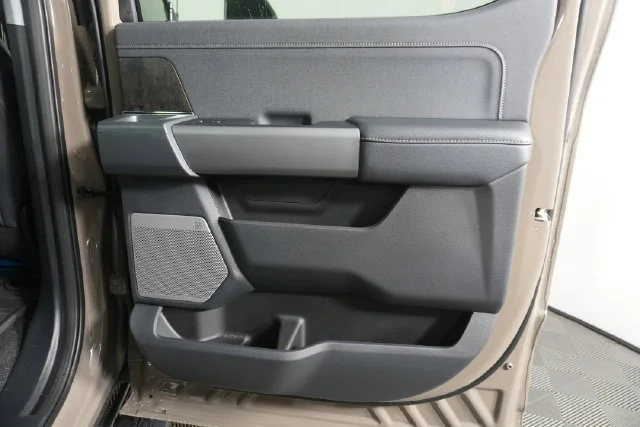 New 2027 Marsh Gray Metallic Ford F-450® Lariat® image 36