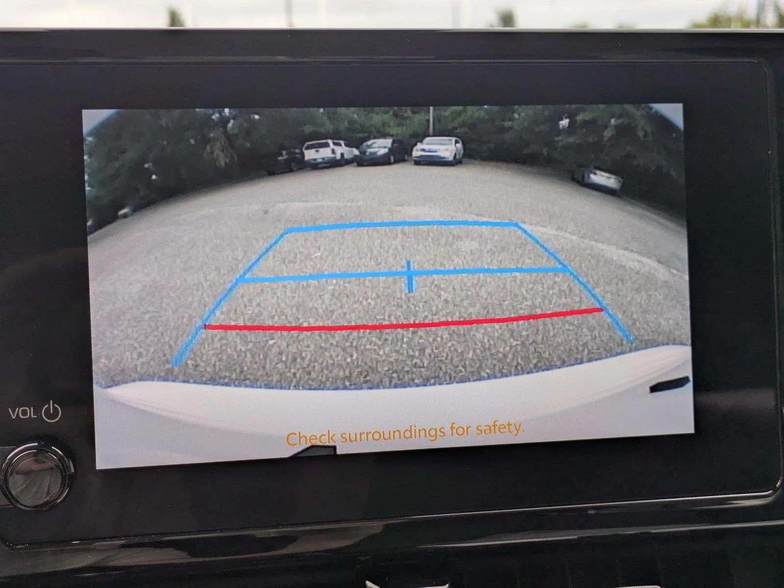 Used 2024  Toyota LE image 19