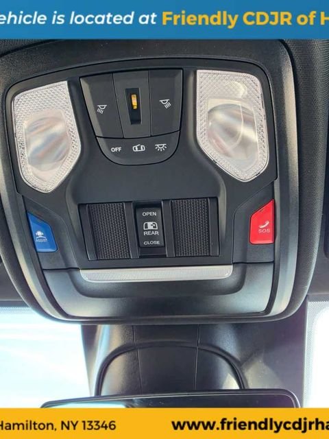 Used 2026 Silver Ram Tradesman image 20