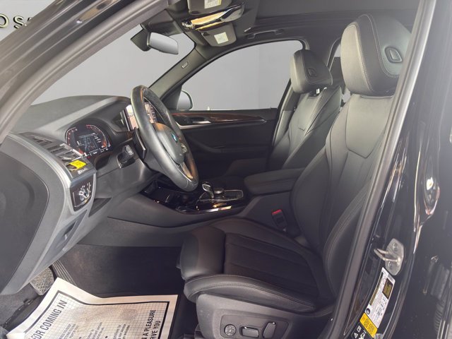 2024 BMW X3 30i - Photo 9