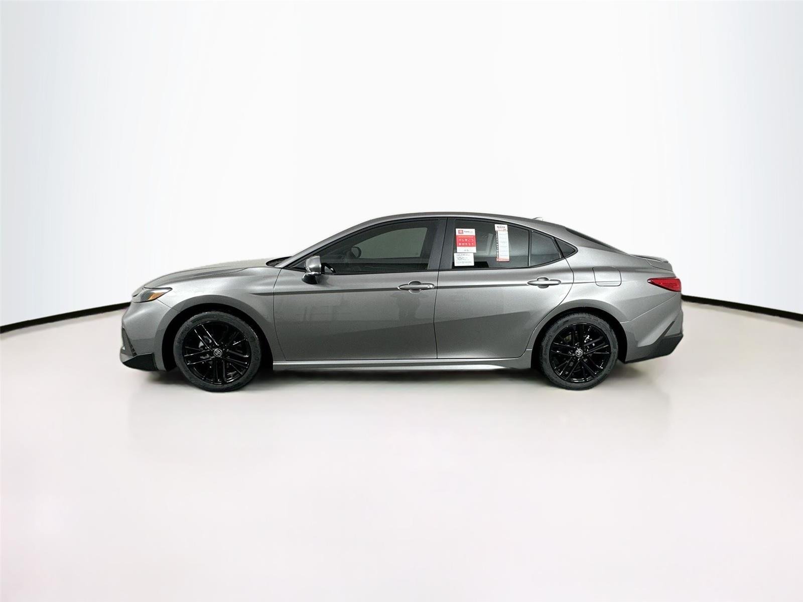 New 2026 Heavy Metal Toyota SE image 8