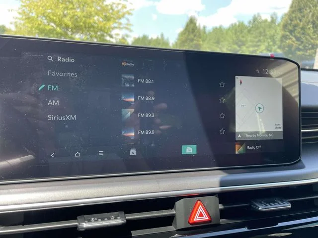 New 2026 Black Kia GT-Line image 23