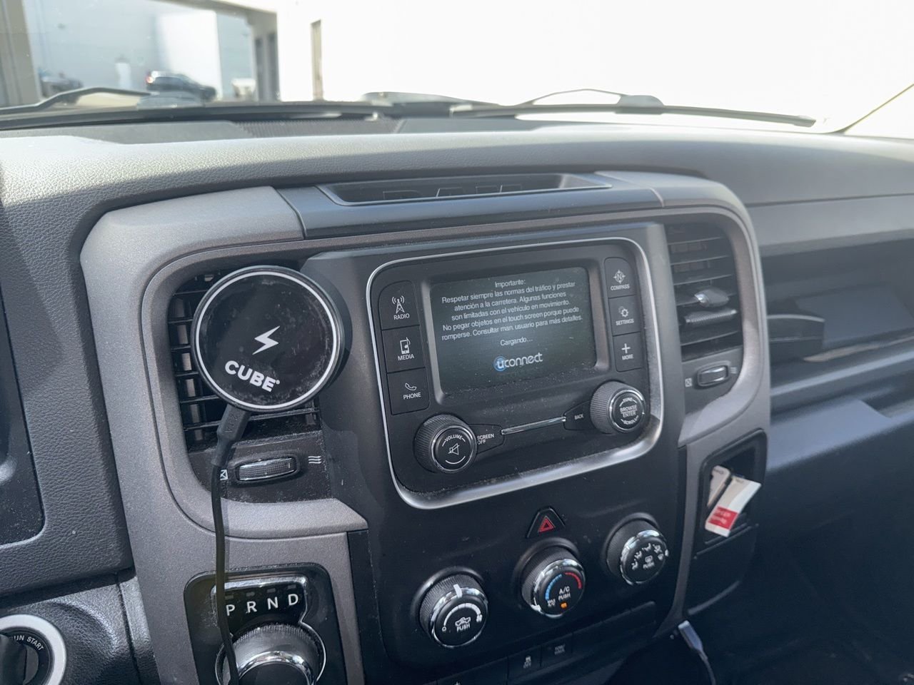 Used 2016 Black Ram Express image 6