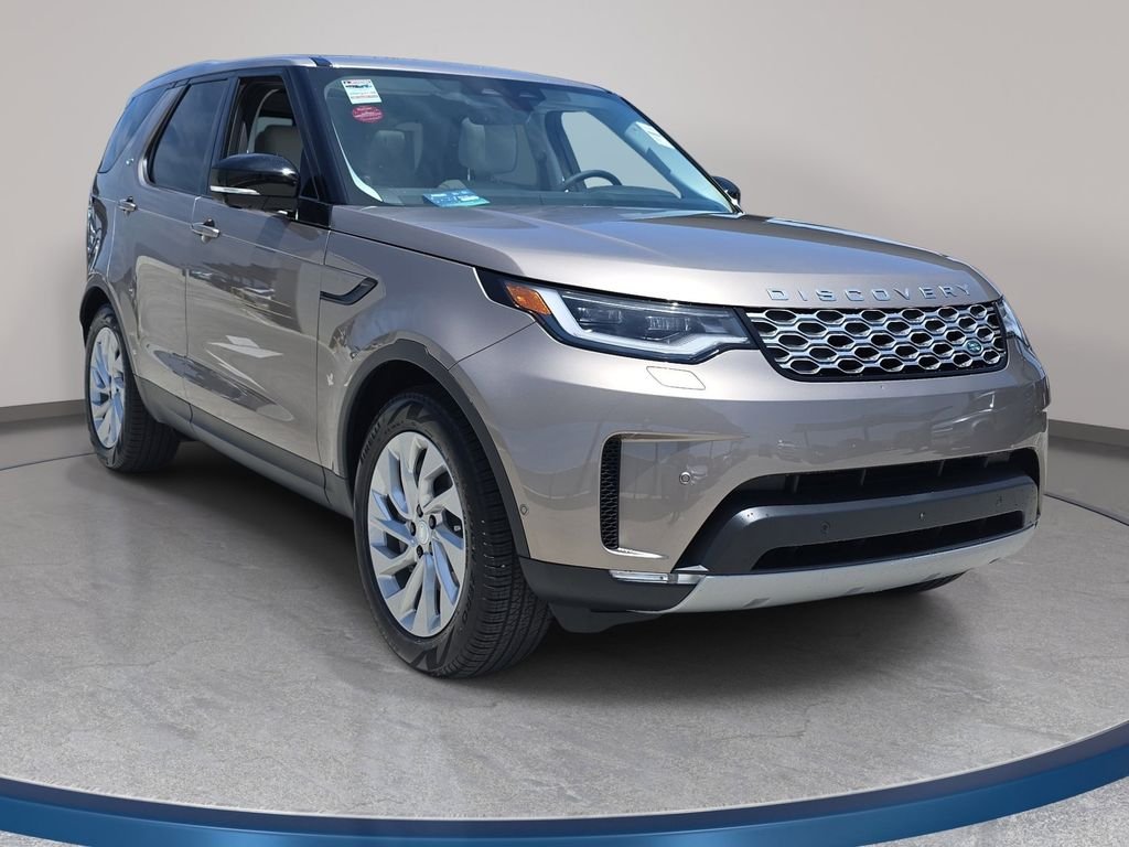 New 2026 Lantau Bronze Land Rover S image 3
