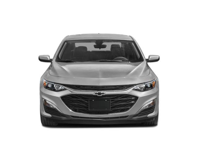 Used 2022 Mineral Gray Metallic Chevrolet RS image 7