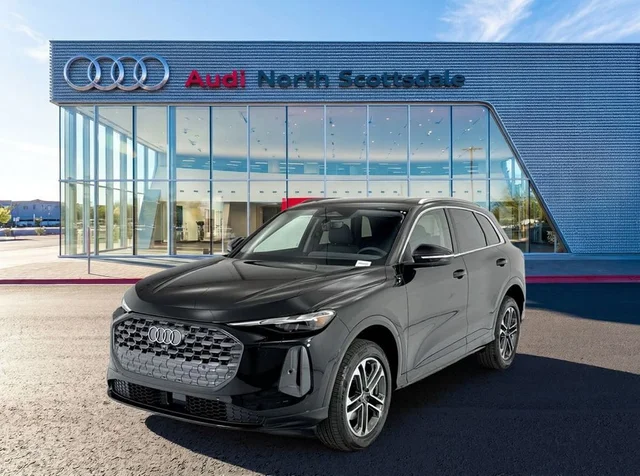 2026|Audi|Q5|Premium|quattro|4D Sport Utility
