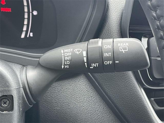 2024 Toyota Grand Highlander XLE - Photo 26