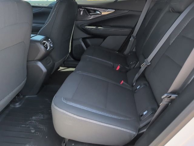 2026 Chevrolet Blazer EV LT - Photo 7