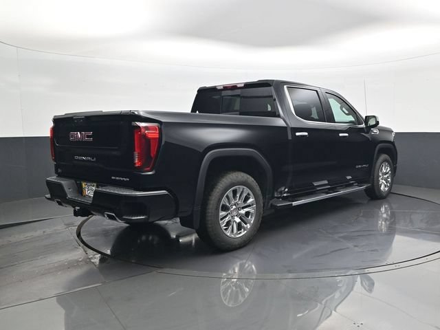 New 2026 Onyx Black GMC Denali image 5