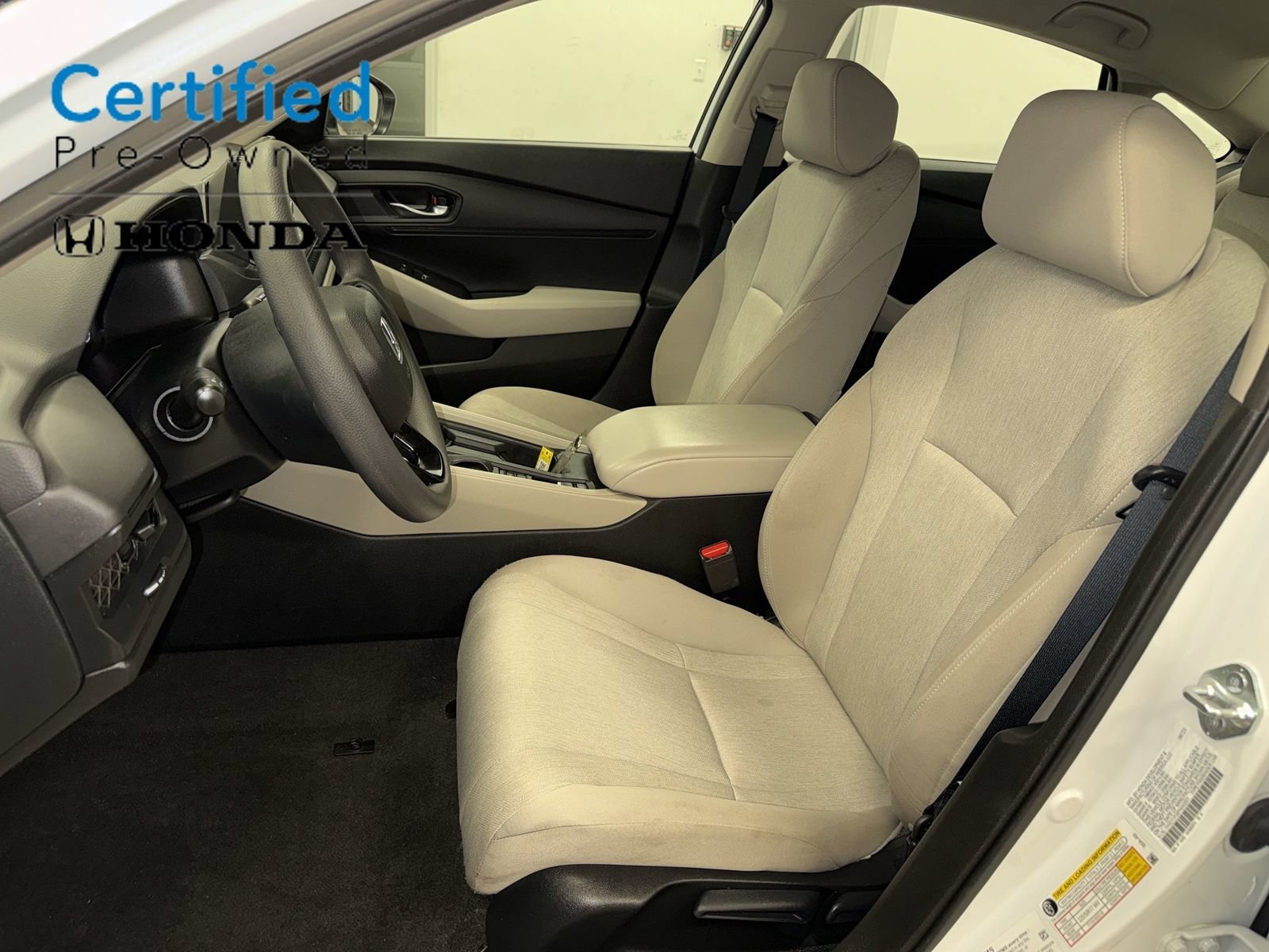 2023 Honda Accord LX - Photo 45