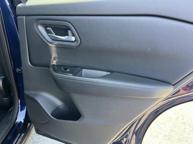 Used 2025 Blue Nissan SV image 20