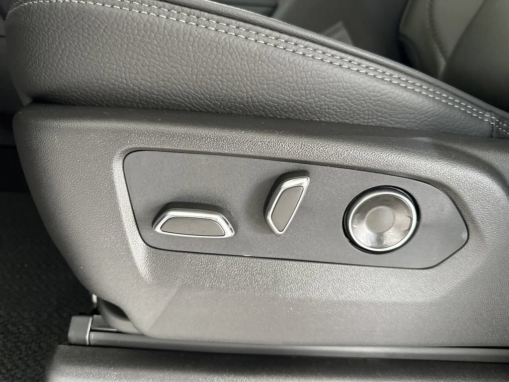 2026 GMC Sierra 1500 Denali - Photo 16