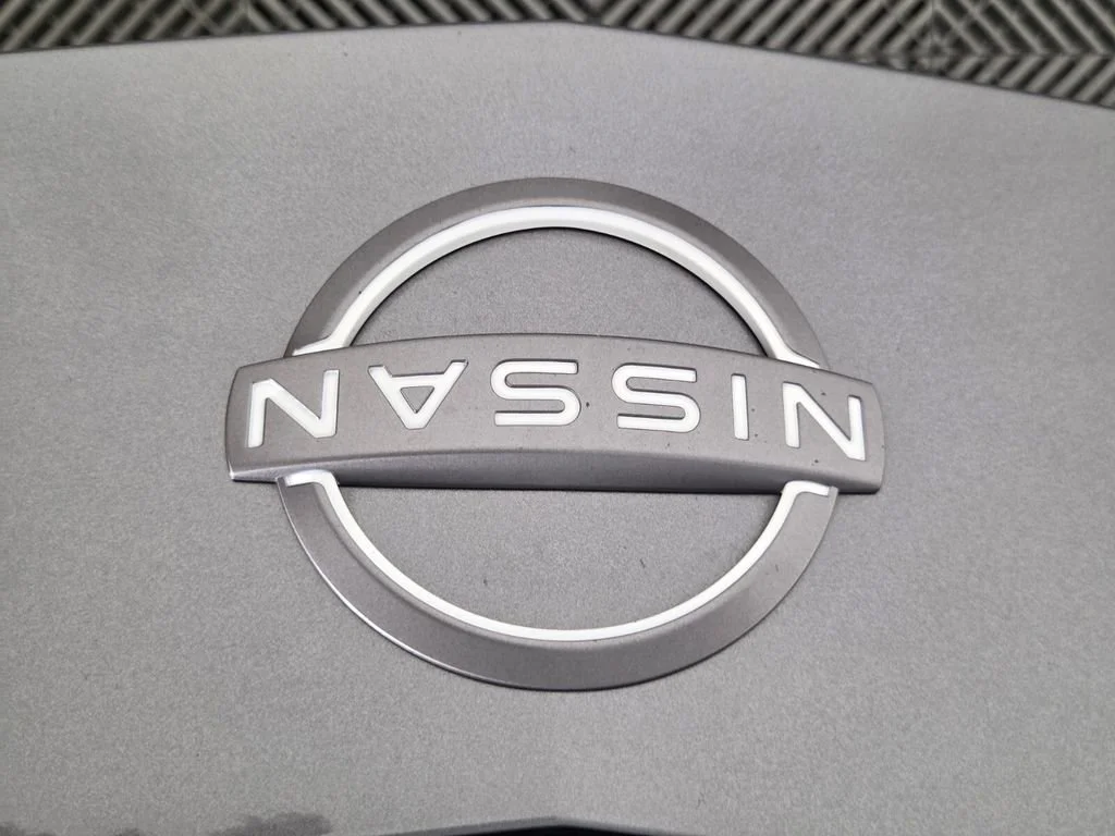 Used 2024 Gun Metallic Nissan Performance image 29