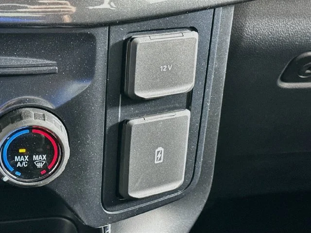 New 2026 Ford F-150 STX