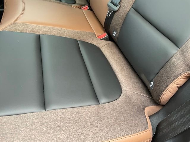 New 2026 Carbonized Gray Metallic Ford Outer Banks® image 43