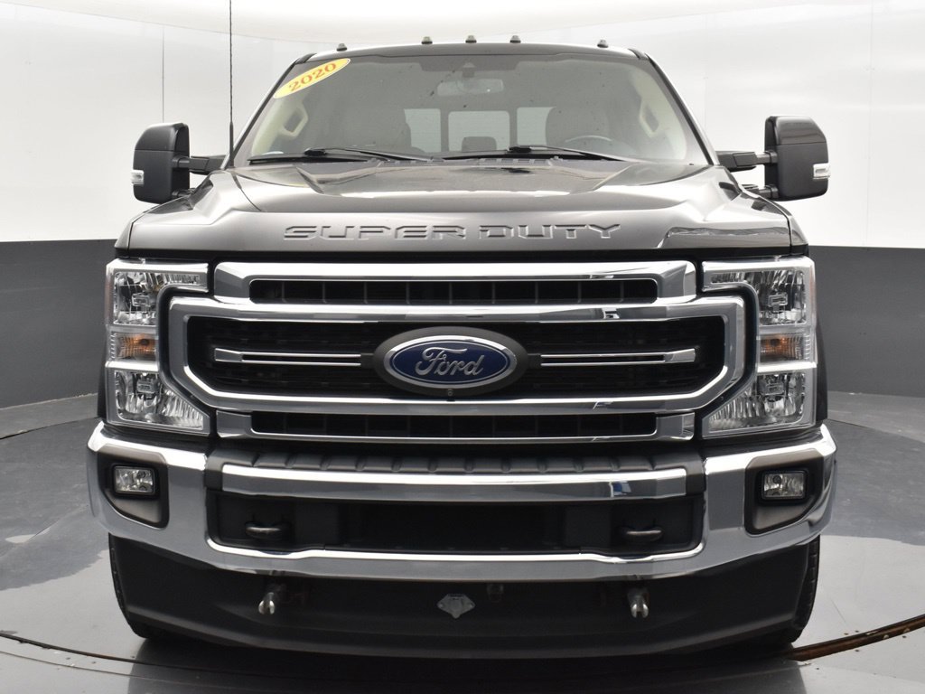 2020 Ford F-350 Super Duty Lariat - Photo 31