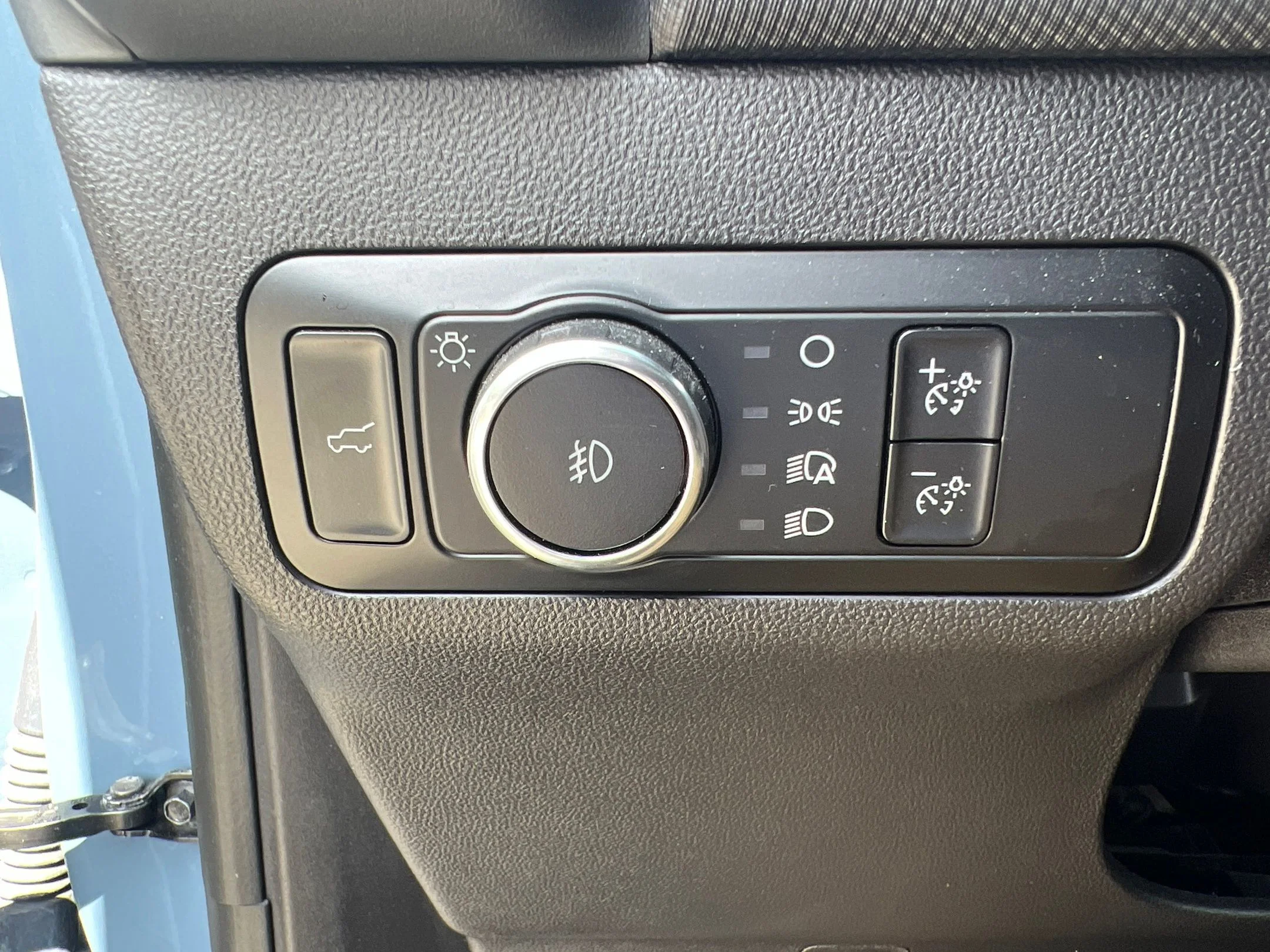 Used 2024 Gray Ford Outer Banks image 25
