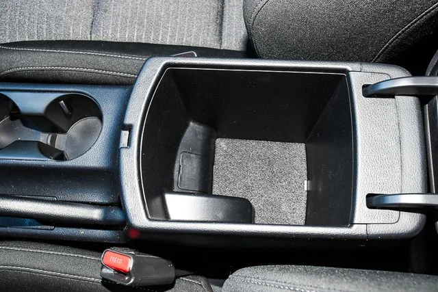 Used 2024 Blue Kia EX image 36