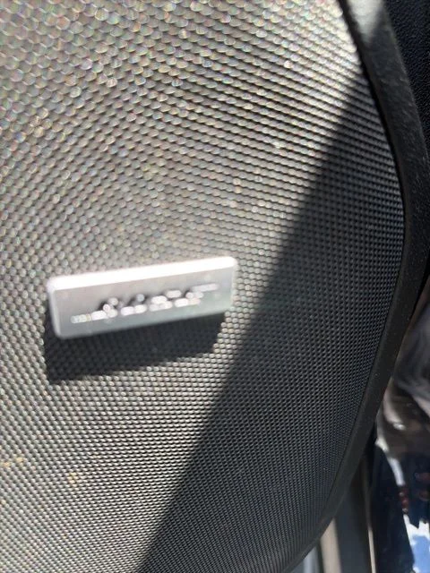 Used 2022 Blue Chevrolet LT image 4