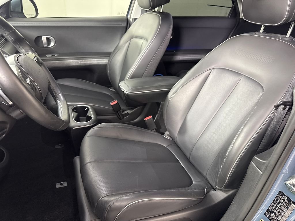 2022 Hyundai IONIQ 5 Limited - Photo 13