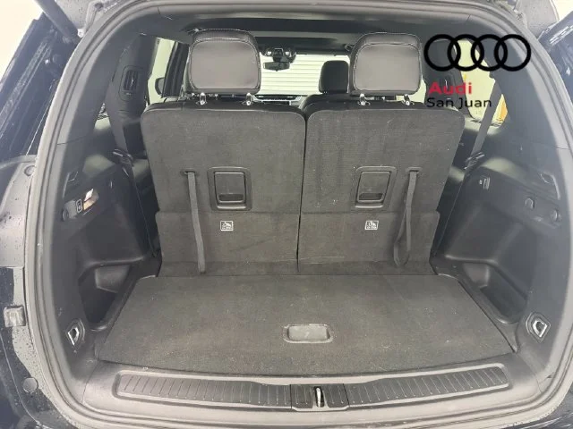 Used 2024 Black Jeep Altitude X image 12