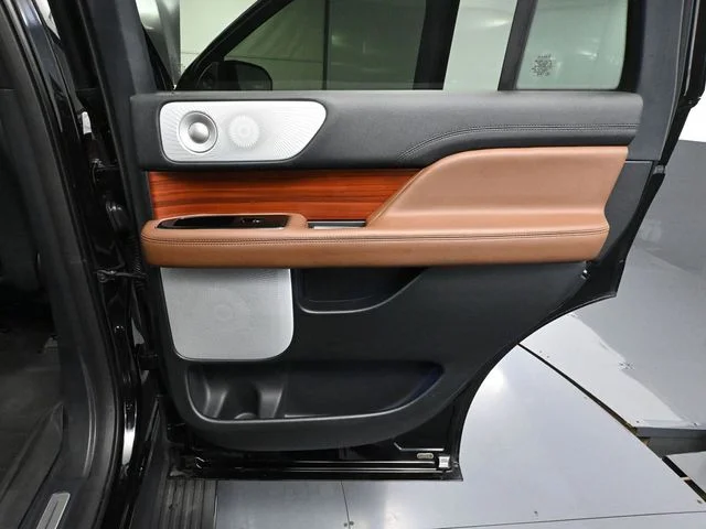 2024 Lincoln Navigator Reserve - Photo 55