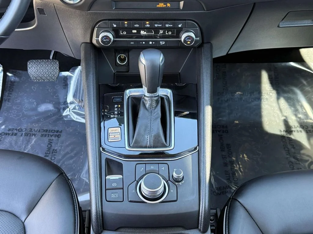 Certified Used 2025 Quartz Metallic Mazda 2.5 S Select Package image 21
